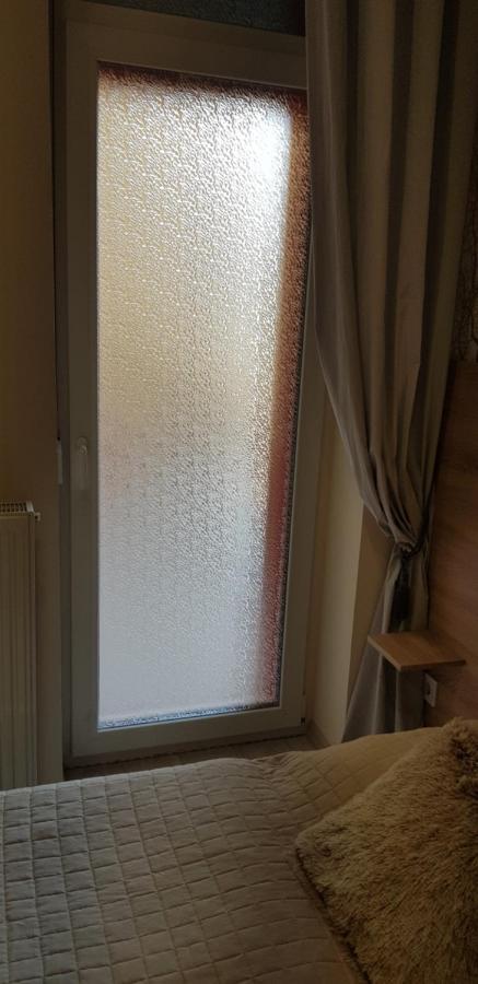 Rozsa Apartmanhaz Сегед Экстерьер фото
